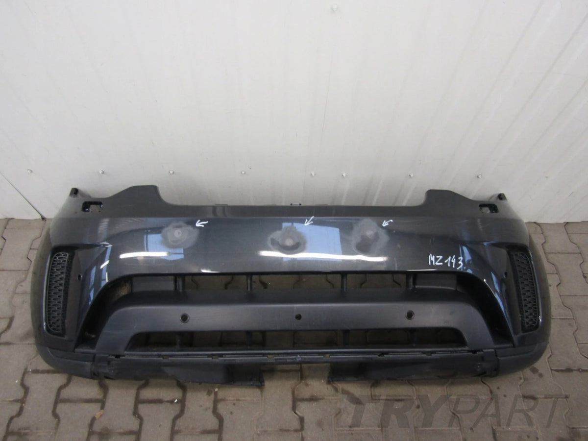 Land Rover Discovery V 5 17- Front Bumper