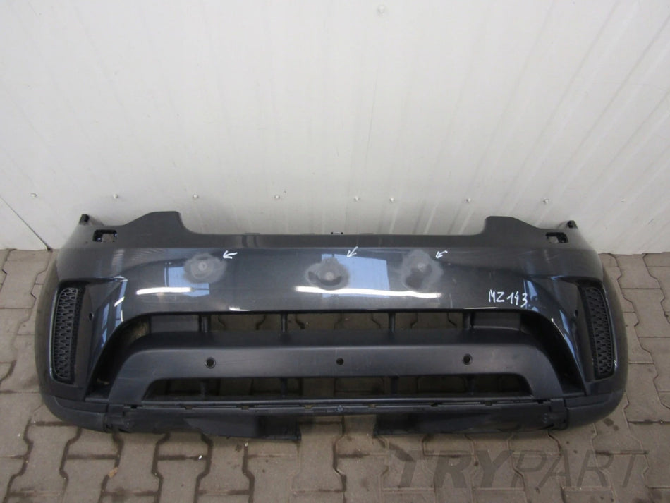 Land Rover Discovery V 5 17- Front Bumper