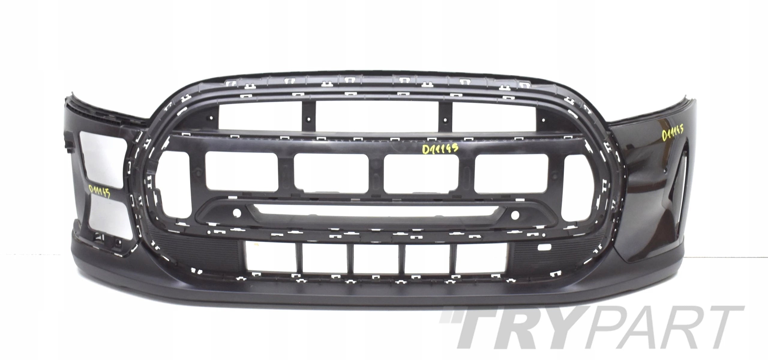MINI F55 F56 F57 LIFT LCI Front Bumper ORG