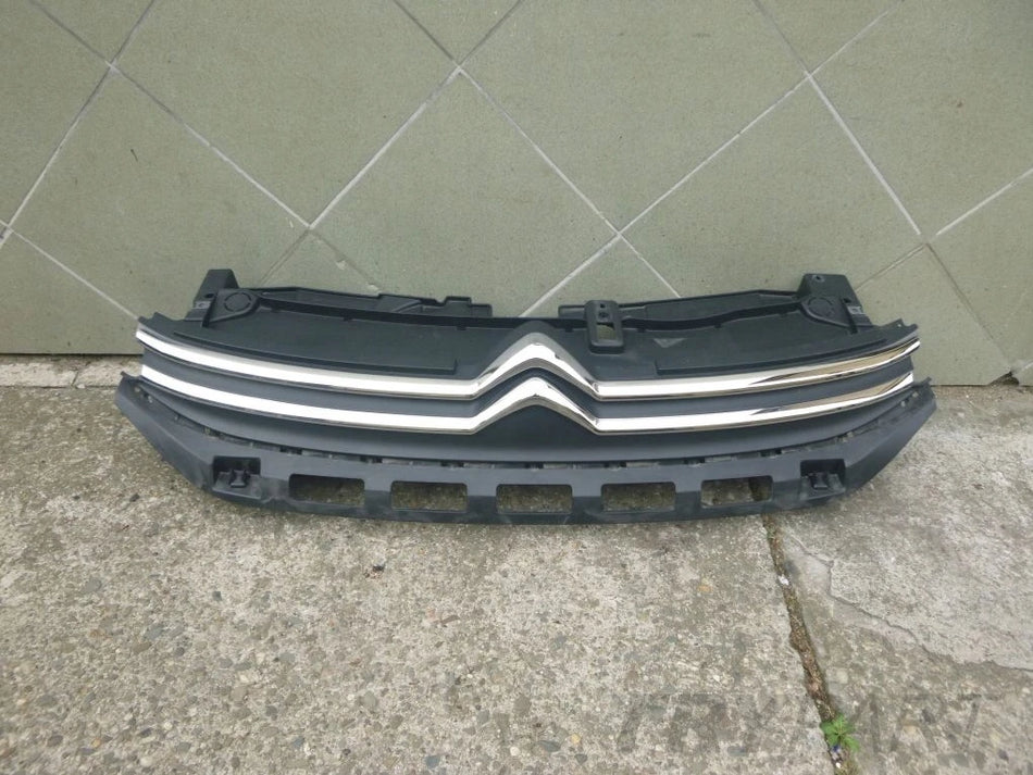 CITROEN C3 III 16- Grille Retainer