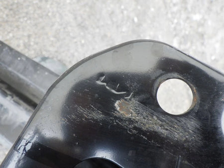 KIA SPORTAGE V 5 21- front bumper beam