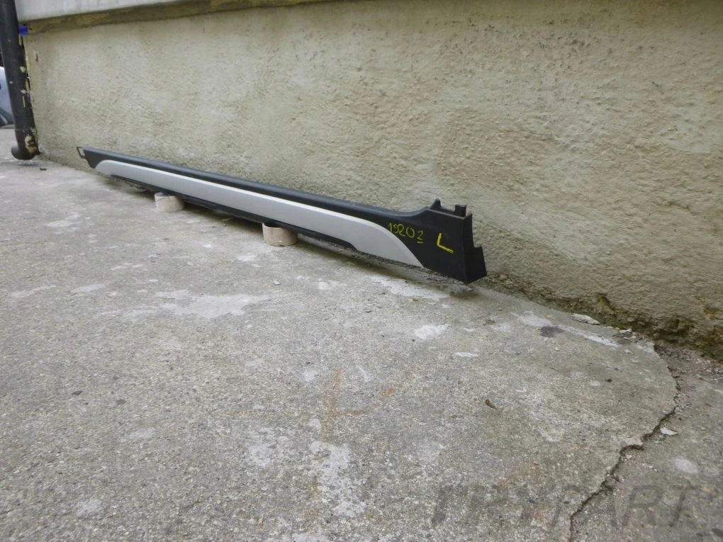 Chevrolet Spark 4 Active 18- Left Sill Trim