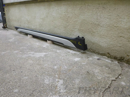 Chevrolet Spark 4 Active 18- Left Sill Trim
