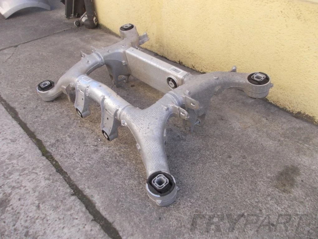 BMW 5 F10 F11 5GT F07 Cradle Suspension