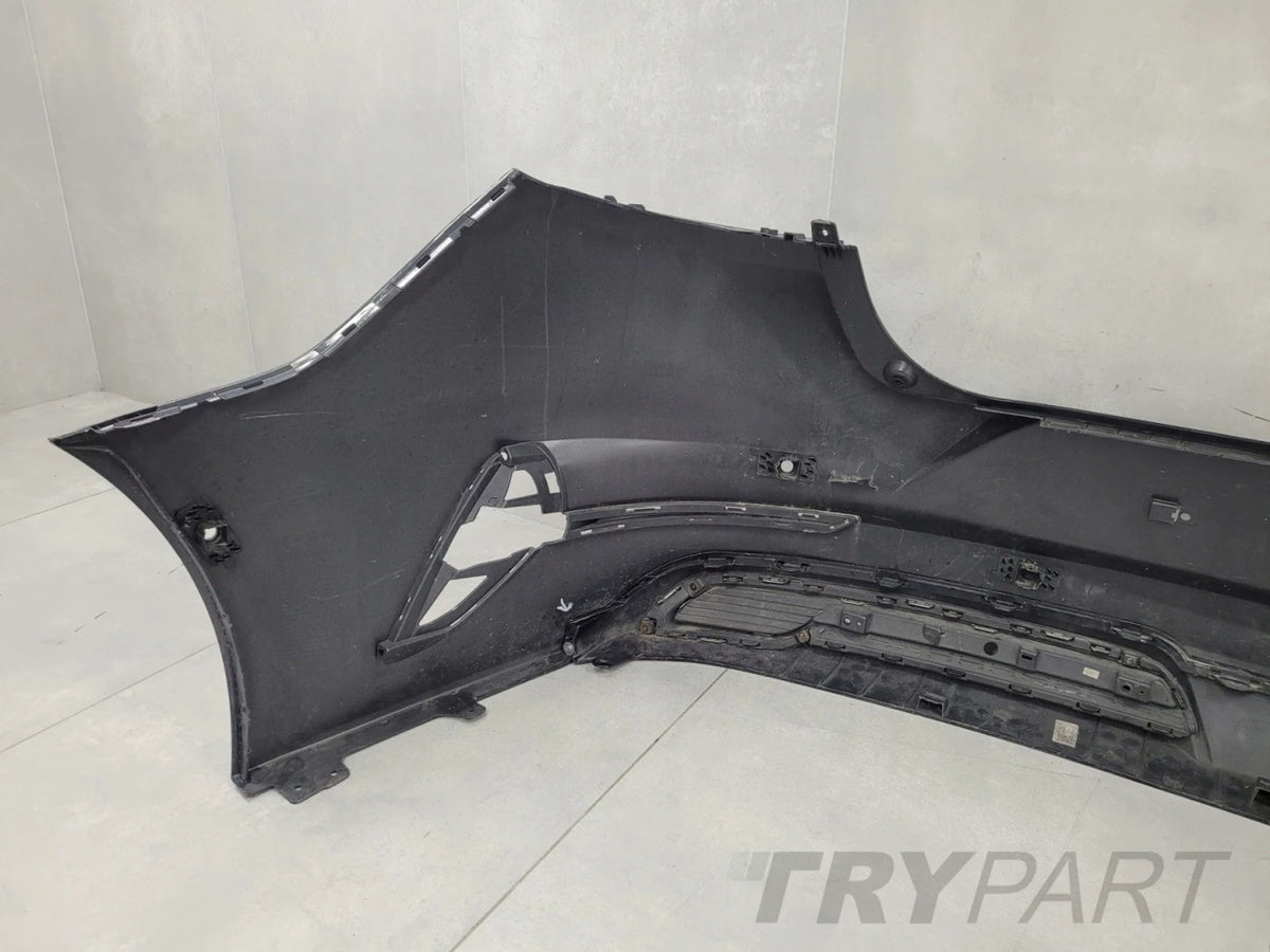 Rear Bumper for Kia Pro Ceed III GT-Line Lift 21-