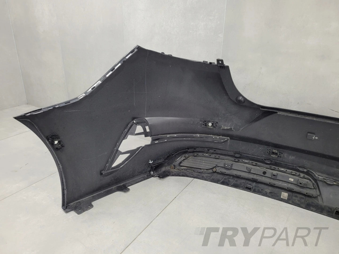 Rear Bumper for Kia Pro Ceed III GT-Line Lift 21-
