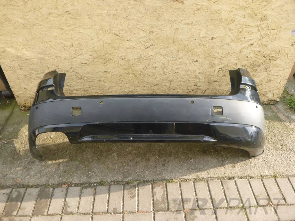 BMW X3 F25 10- Rear Bumper