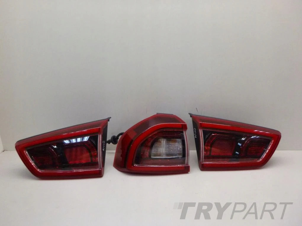 KIA NIRO Right and Left Rear Lamp