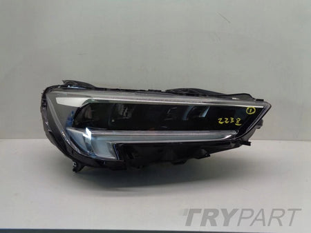 INSIGNIA B II LIFT FULL LED 20- HEADLIGHT FRONT RIGHT