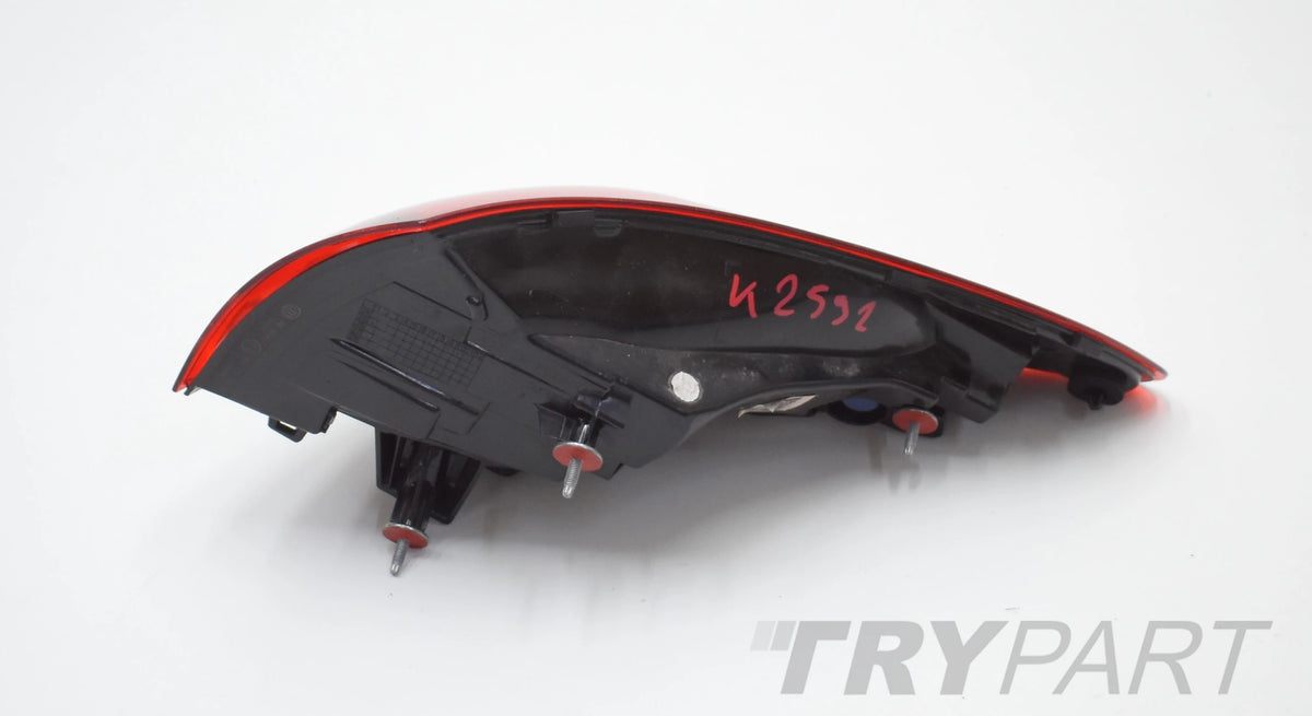 MERCEDES C-CLASS W206 LEFT REAR LED TAIL LIGHT ORG EU ESTATE A2069060101