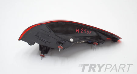 MERCEDES C-CLASS W206 LEFT REAR LED TAIL LIGHT ORG EU ESTATE A2069060101