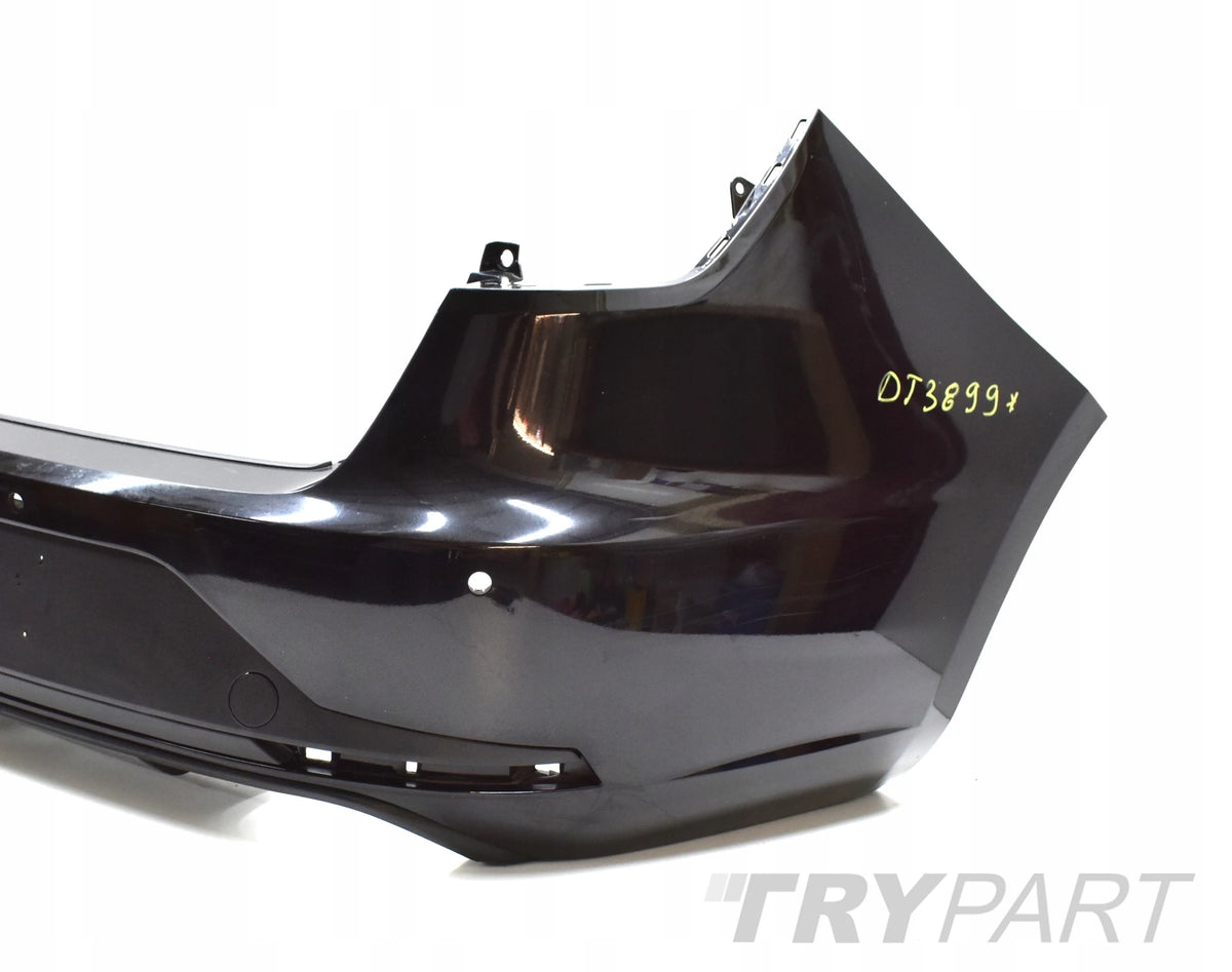 SEAT LEON III LIFT FR 5F9 REAR BUMPER STATION WAGON ORG