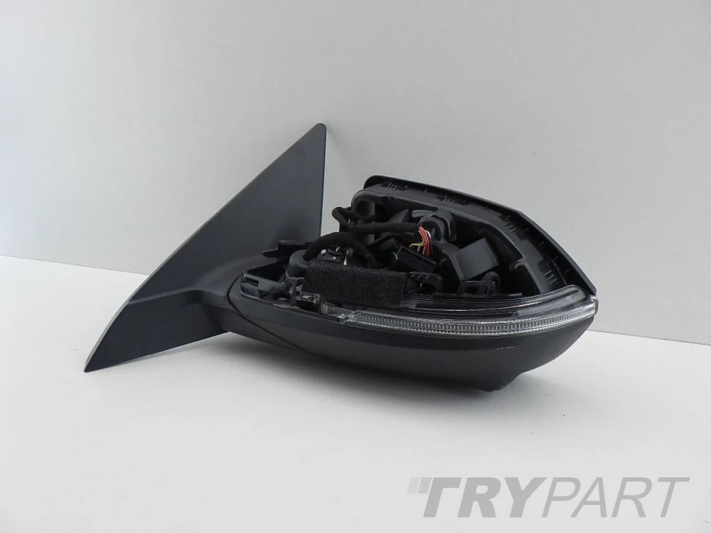 HYUNDAI KONA 7 PIN 2023- CAMERA ASSIST LEFT MIRROR