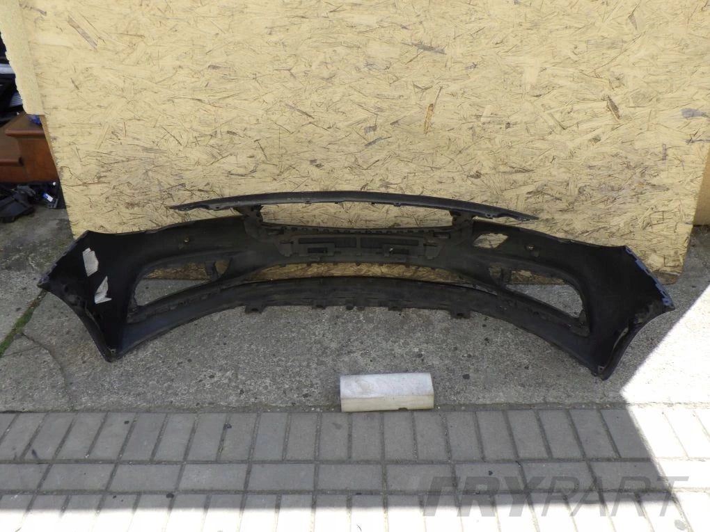 OPEL ASTRA V K 5-15 FRONT BUMPER REINFORCEMENT