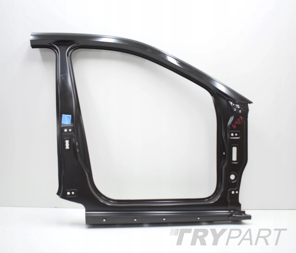 SEAT ARONA 6F9 RIGHT SILL COVER BODY PILLAR FRAME ORG NEW 6F9809840