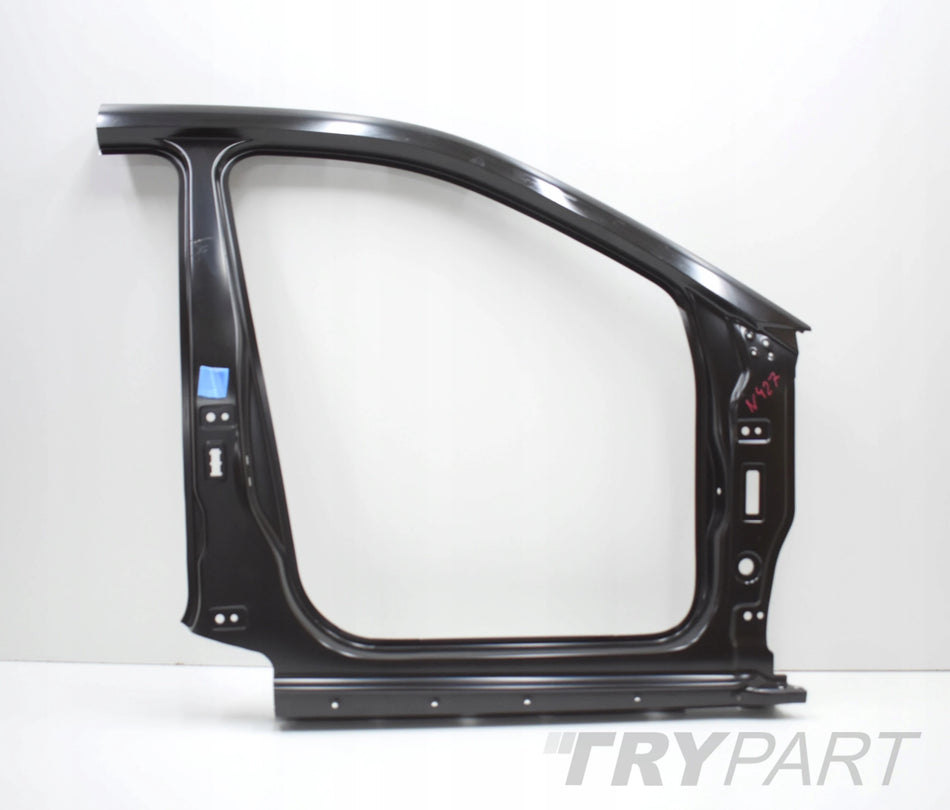 SEAT ARONA 6F9 RIGHT SILL COVER BODY PILLAR FRAME ORG NEW 6F9809840