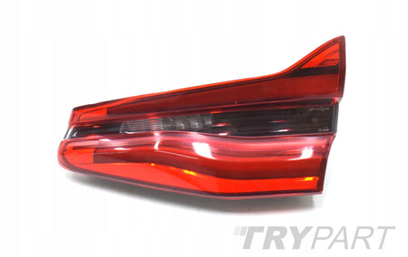 BMW 6 G32 RIGHT TAIL LIGHT IN TAILGATE ORG EU