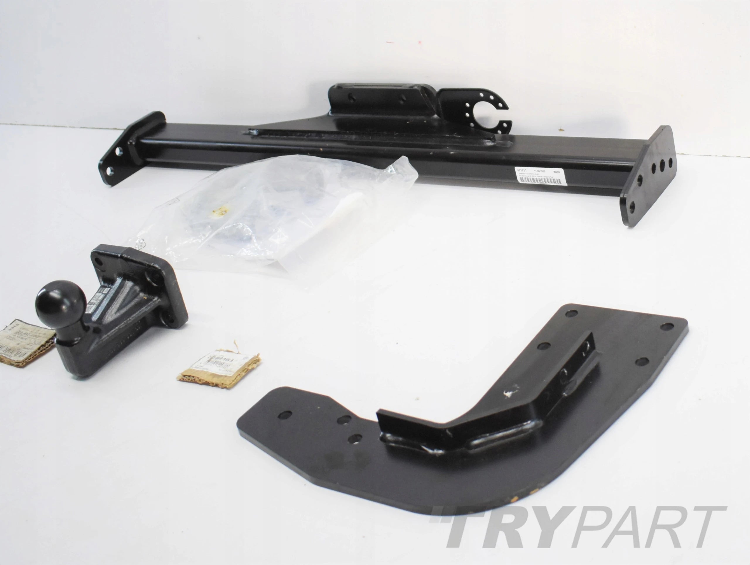VW CRAFTER 2E0 TOW HITCH NEW ORG 2E0092115A