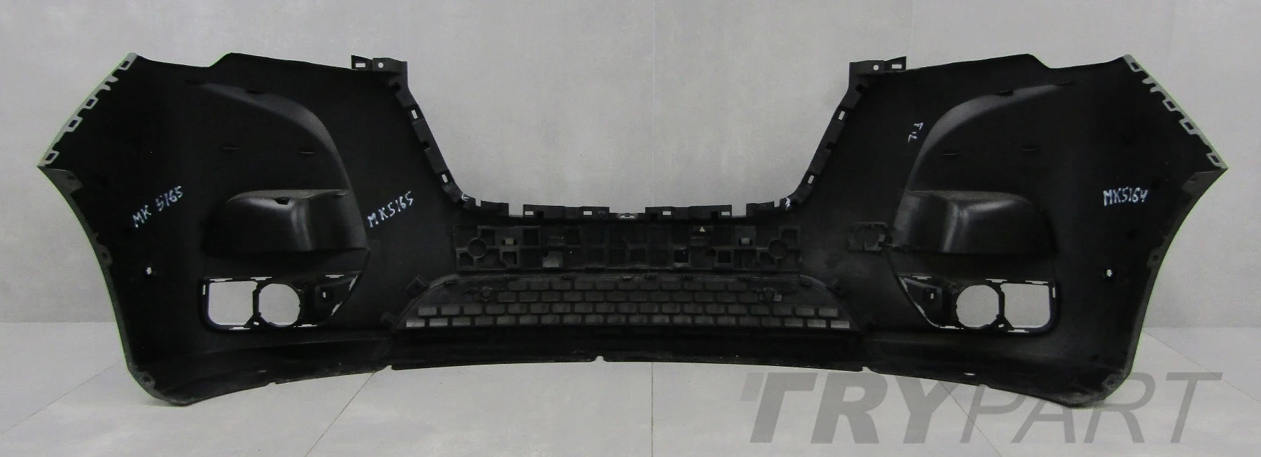 Front Bumper for Renault Master 3 III LIFT 19-24