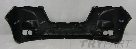 Front Bumper for Renault Master 3 III LIFT 19-24