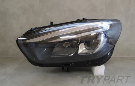 MERCEDES CITAN 2 II W420 FULL LED HIGH PERFORMANCE HEADLIGHT 21- LH A4209