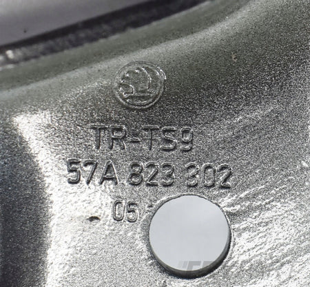 SKODA KAROQ 57A LEFT RIGHT HOOD HINGE ORG