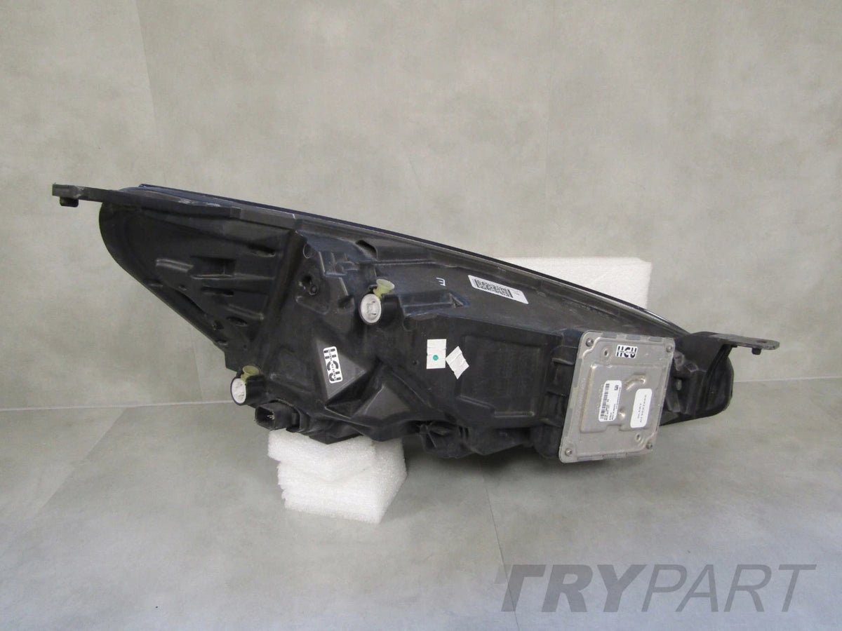 HEADLIGHT FORD FOCUS MK4 IV LED 18-22 LH JX7B+13E015+CE