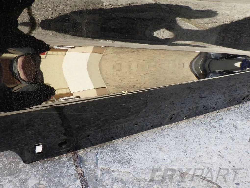 FORD PUMA II MK2 19- Front Right Door