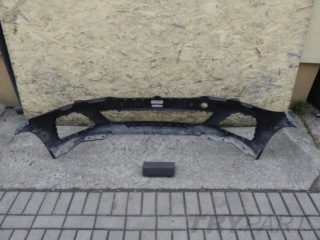 BMW 3 G20 G21 M Package Front Bumper