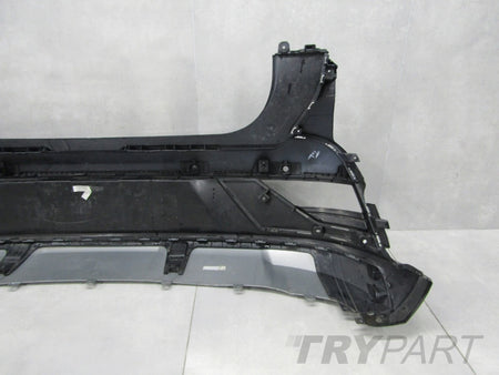 Rear bumper HYUNDAI BAYON LIFT 2024-