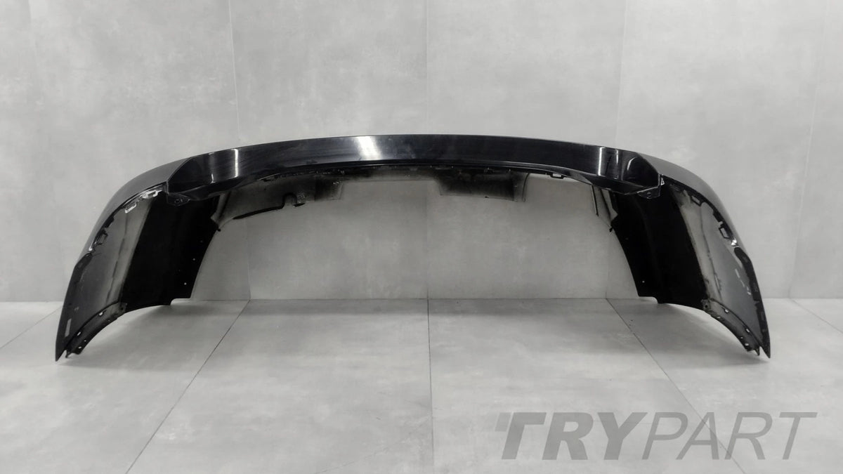 Rear Bumper BMW X1 E84 LIFT 12-