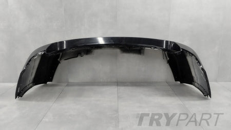 Rear Bumper BMW X1 E84 LIFT 12-