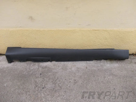 BMW X6 E71 E 71 Sill Molding Trim
