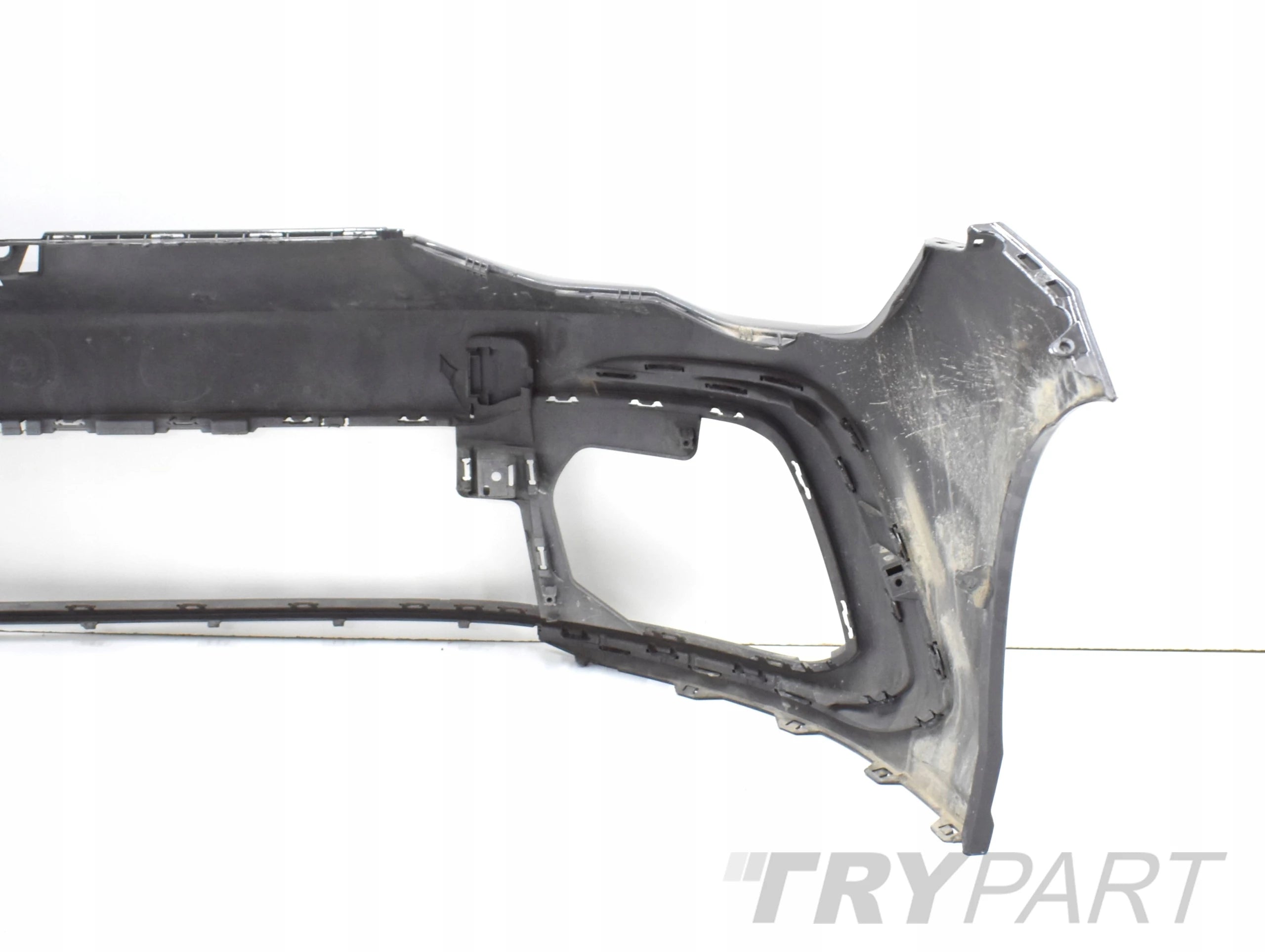 VW GOLF VIII 5H0 R LINE FRONT BUMPER ORG