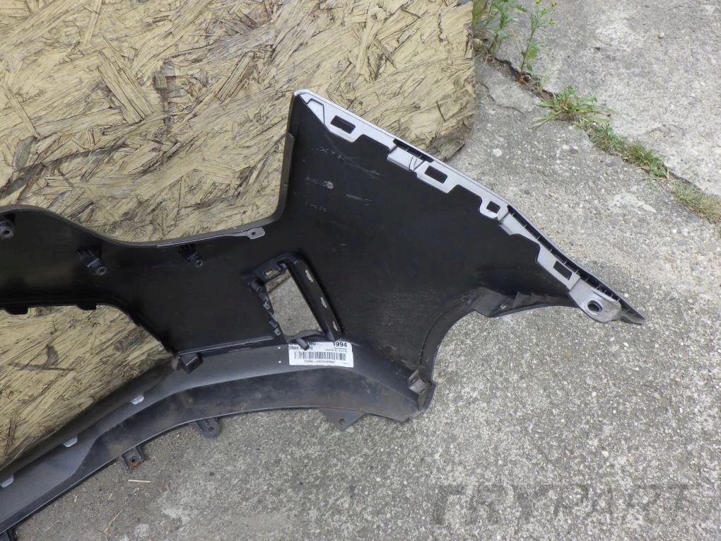 KIA PICANTO III 3 LIFT IV 4 2024- Front Bumper