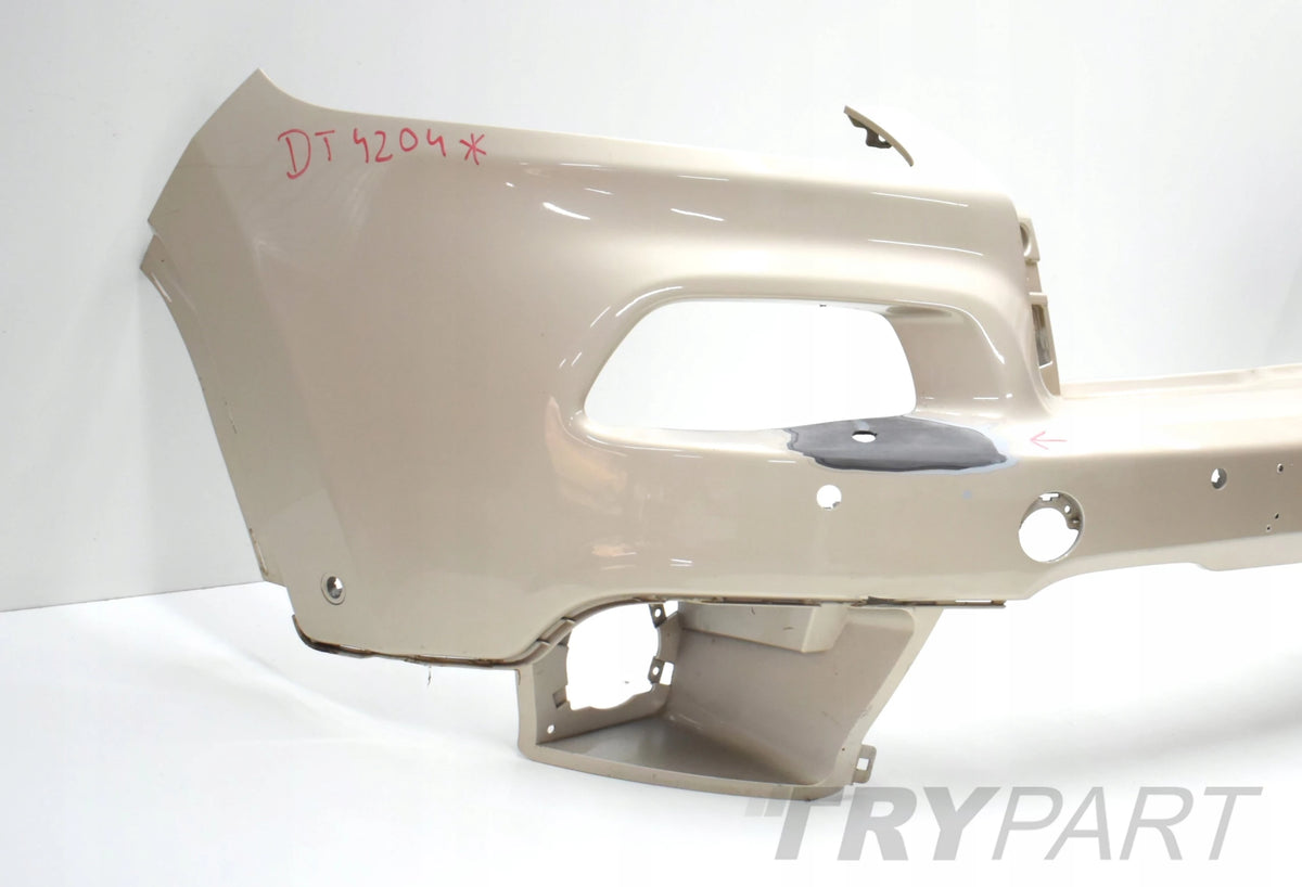 JEEP CHEROKEE KL FRONT BUMPER ORG