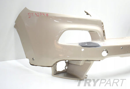 JEEP CHEROKEE KL FRONT BUMPER ORG