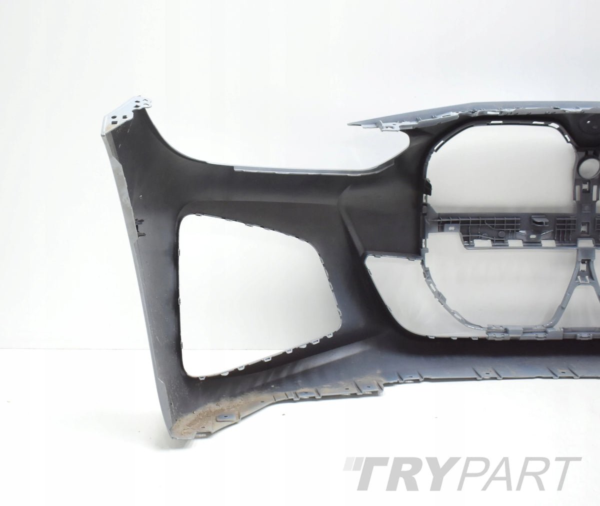 BMW 4 GRAN COUPE G26 M SPORT PACKAGE FRONT BUMPER ORIGINAL