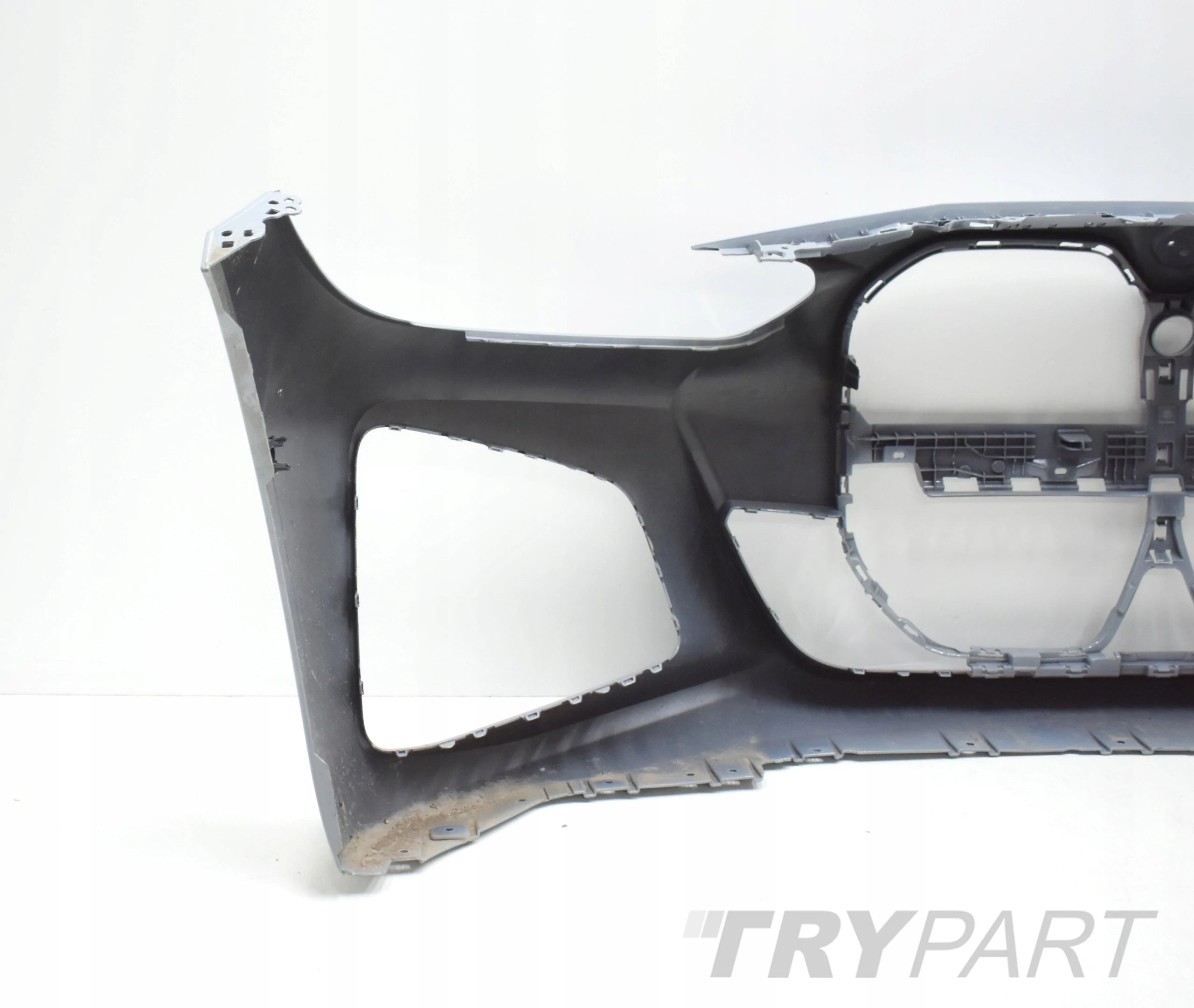 BMW 4 GRAN COUPE G26 M SPORT PACKAGE FRONT BUMPER ORIGINAL