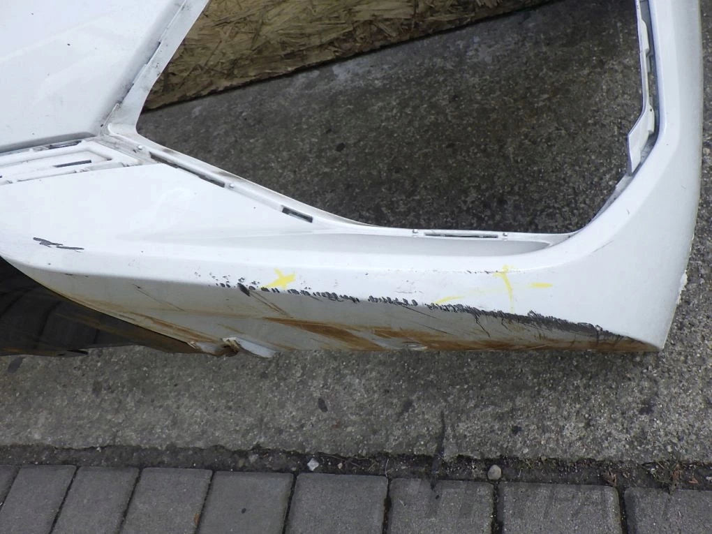 BMW 2 F44 GRAN COUPE M Package front bumper