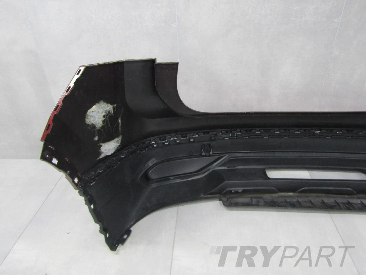Volkswagen VW Tiguan 5NR Lift 20-24 Rear Bumper