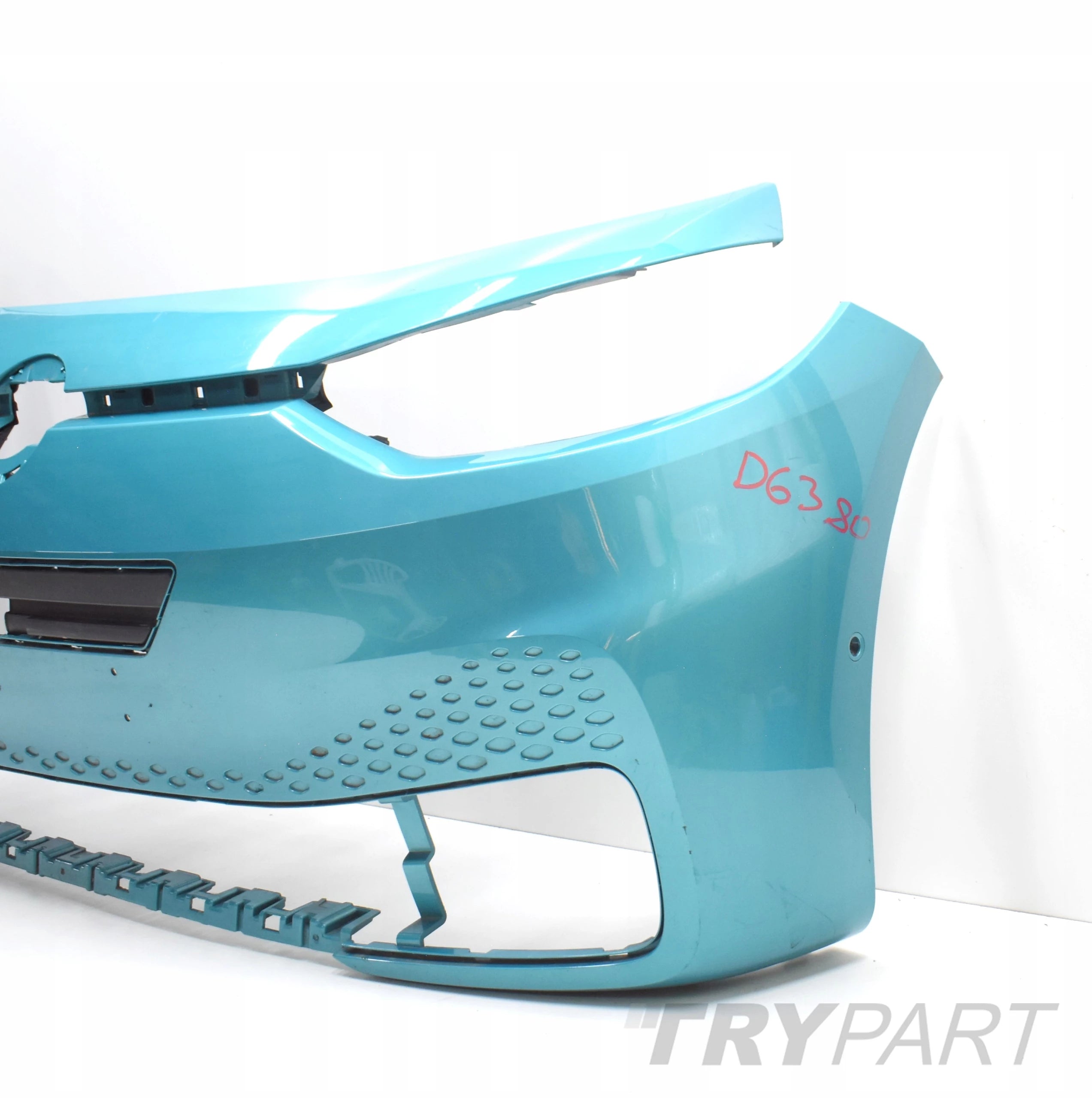 VW ID3 ID.3 10A FRONT BUMPER ORG