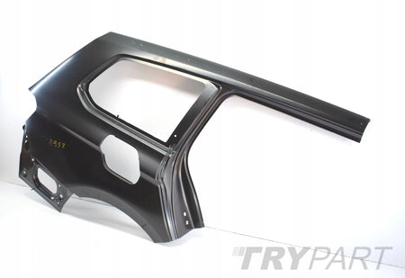 VW PASSAT B8 3G9 RIGHT REAR FENDER HOUSING WAGON