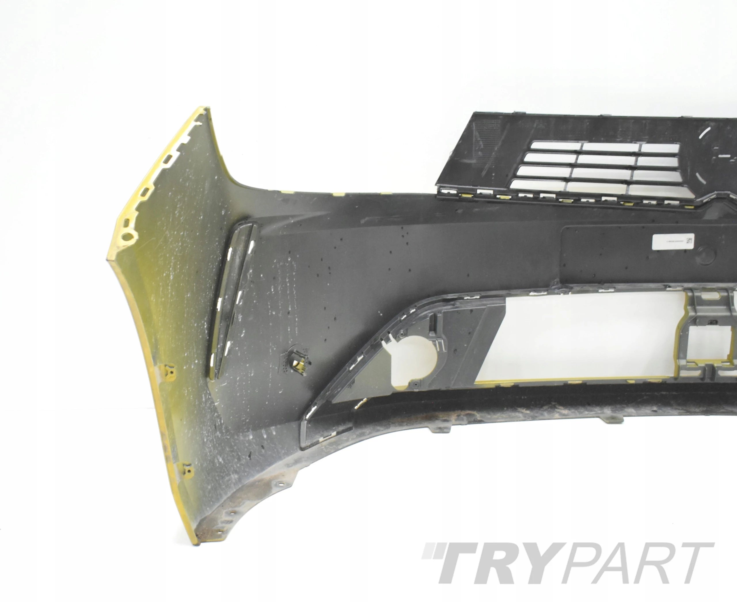 OPEL ASTRA L VI 6 FRONT BUMPER ORG + GRILLE + TOP + REINFORCEMENT