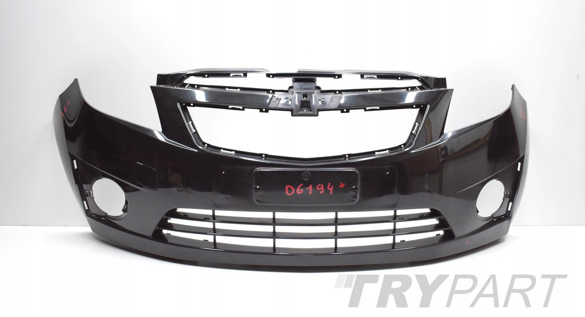 CHEVROLET SPARK III FRONT BUMPER ORG 09-12