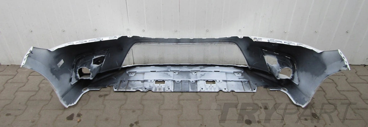 Front Bumper Honda Civic 11 XI 21-