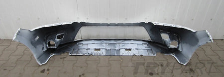 Front Bumper Honda Civic 11 XI 21-