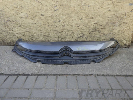 CITROEN BERLINGO 4 IV 18- grille capture reinforcement