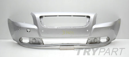 VOLVO S40 II LIFT FRONT BUMPER ORG