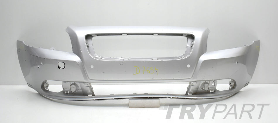 VOLVO S40 II LIFT FRONT BUMPER ORG